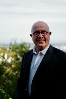 Guy Catel — Ergesis